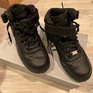 Air Force 1 mid ‘07